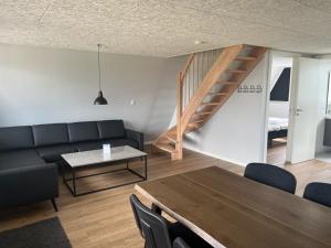 Storkesøen Ribe Holiday Cottages and Apartments