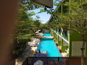 Khaolak C-nior Bungalows