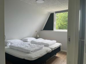 Storkesøen Ribe Holiday Cottages and Apartments