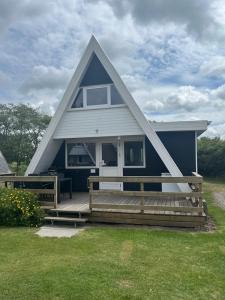 Storkesøen Ribe Holiday Cottages and Apartments