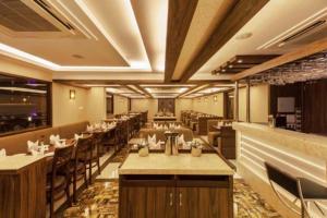 Hotel Anantha Executive Suites