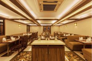 Hotel Anantha Executive Suites