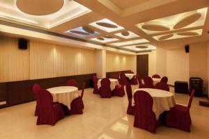 Hotel Anantha Executive Suites