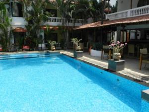 Casablanca Beach Resort
