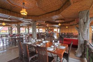 Danau Dariza Resort - Hotel