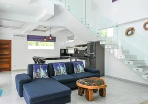 Villa Mango 3BR - Private Pool & Jacuzzi