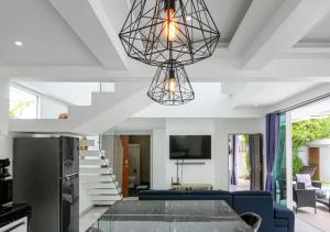 Villa Mango 3BR - Private Pool & Jacuzzi