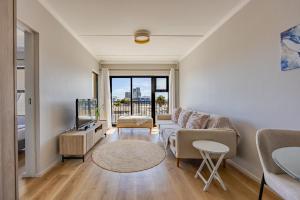 Contemporary Modern 1 Bedroom-19B, Blouberg