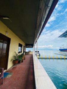 Vascos Resort