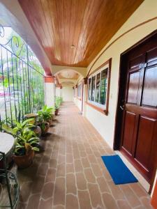 Vascos Resort