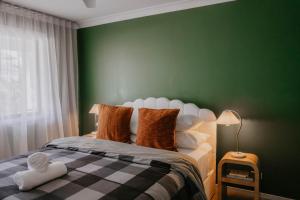 Phoenix Jervis Bay Family Coastal Escape