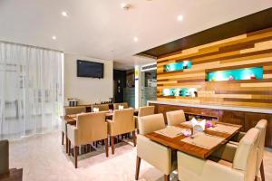 FabHotel Cabana