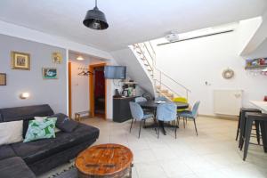 Ferienhaus für 6 Personen ca 90 qm in Pula, Istrien Istrische Riviera