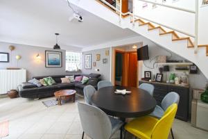 Ferienhaus für 6 Personen ca 90 qm in Pula, Istrien Istrische Riviera