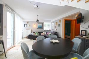 Ferienhaus für 6 Personen ca 90 qm in Pula, Istrien Istrische Riviera