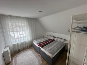 3 Zimmer Wohnung am See in Lehrte
