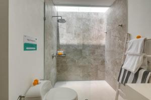 3BR Island Oasis in Heart of Berawa