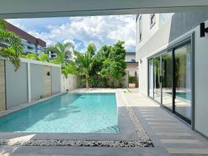 Serenity Luxe Villa Pattaya Jomtien