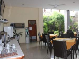 Te Quiero Bali Hotel