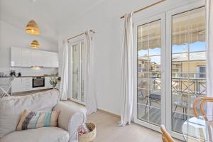 Αmazing house for 8 near the sea!