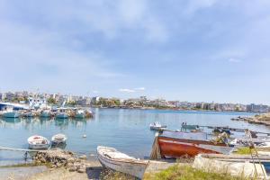 Αmazing house for 8 near the sea!