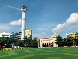 Jaksa Guest House - Near Alun-Alun Bandung