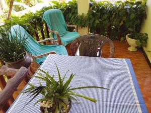 Ranga Villa