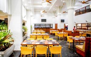 Mastiff Hotel Chinchwad by OTHPL