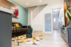 Contractor, Professional and Family Stays near Coventry University, City Centre & Hospital