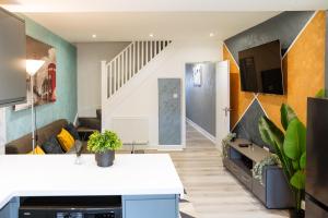 Contractor, Professional and Family Stays near Coventry University, City Centre & Hospital