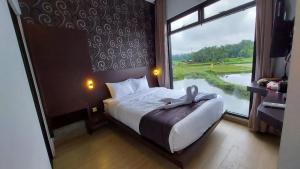 Aura Syaria Guest House