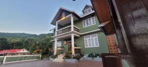 Ringkingpong homestay