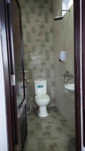 Aura Syaria Guest House