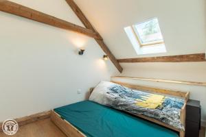 Gite dans corps de ferme entre Annecy et Geneve