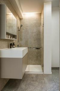 Chic Central London Flat