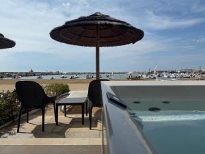 Sea Emotions Suite