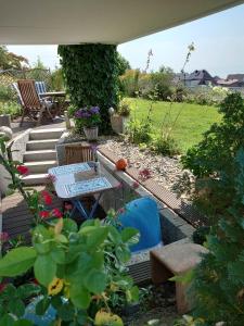 Haus Roswitha Sundermeyer - Wohnung D