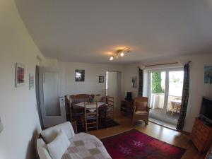 Haus Roswitha Sundermeyer - Wohnung D
