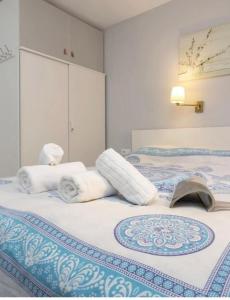 Nerja Playazo Beach 1-line
