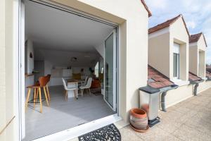 Beautiful 4P accommodation - 10 min to Disney