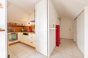 Beautiful 4P accommodation - 10 min to Disney