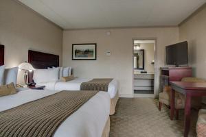 Best Western PLUS City Centre Inn