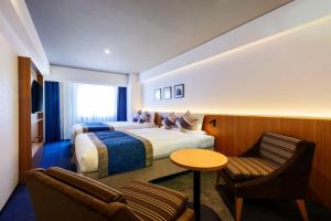 Hotel Mystays Premier Hamamatsucho