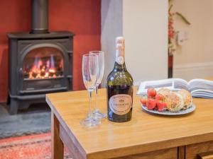 2 Bed in Ambleside SZ451