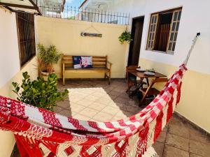 Suíte Mar Peruíbe 900mt da Praia