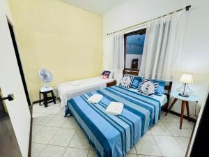 Suíte Mar Peruíbe 900mt da Praia