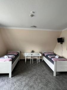 Pension Highway Ferienwohnung Osnabrück - Ubytování bez kategorie ve městě Osnabrück