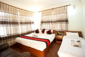 Hotel Atlantic