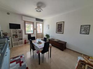 Reitia Penthouse in Historic Center