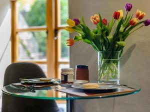 1 Bed in Clearwell 78375